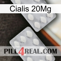 Cialis 20Mg